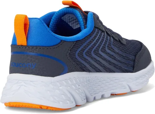 Vista 6 de Saucony Viento Infantil 3 0