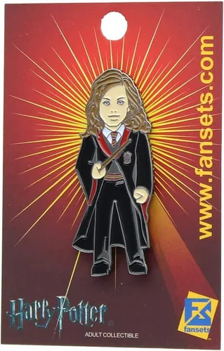 Vista 2 de Toynk Coleccionables de Harry Potter Caja de coleccionistas LookSee (paquete de 2)