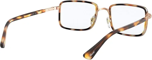 Vista 8 de Persol Po2473v Rectangular Prescription Eyewear Frames