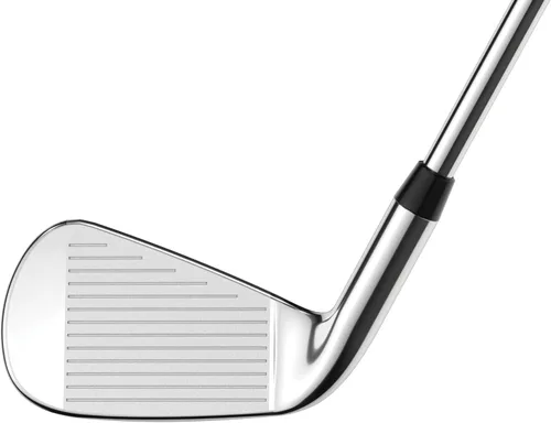 Vista 9 de Juego de hierros Callaway Golf Paradym AI Smoke