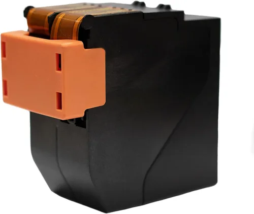 Vista 3 de ISINK34 / IMINK34 Sure.Jet # 4135554T Reemplazo de cartucho de tinta no OEM para medidores de franqueo IM330, IM350, IM420, IM440, IM460, IM480 e