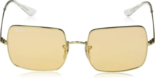 Vista 2 de Ray-Ban Gafas de sol fotocromáticas RB1971 Square Evolve para mujer