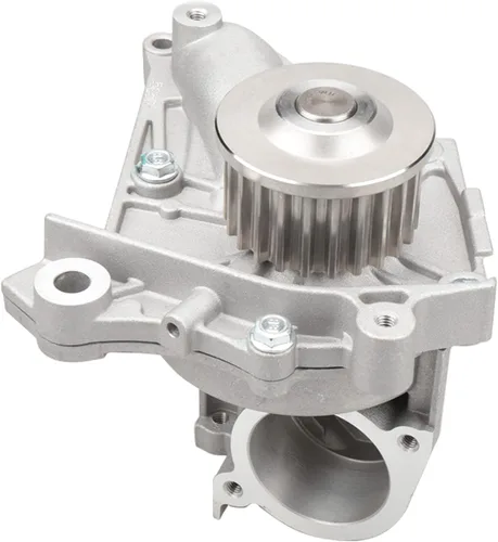 Vista 3 de 01104AH Bomba de Agua Incl. Carcasa para Toyota '5S-FE/3S-FE' L4 DOHC Motor 1987-2001 Camry 2.0/2.2L, 1987-1999 Celica 2.0/2.2L, 1991-1995 MR2 2.2L