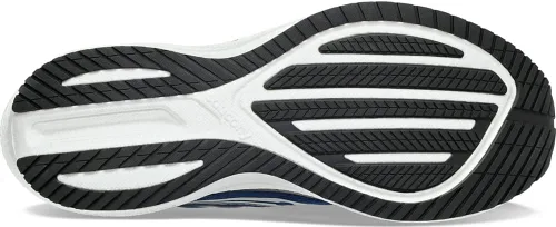 Vista 4 de Saucony Tenis de correr Triumph 20 para hombre