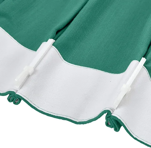 Vista 202 de Frelement Cortinas plisadas de lino de algodón de 100 pulgadas de ancho y 102 pulgadas de largo, cortinas con reducción de ruido para sala