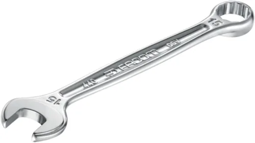 Vista 11 de Facom Llave combinada FCM4404 440.4H 0.157 in