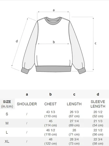 Vista 2 de Aelfric Eden Suéter de manga larga con estampado de ganso, cuello redondo, informal, de gran