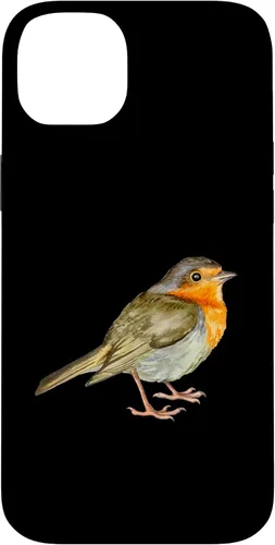 Vista 15 de Robin Bird Case for iPhone 17