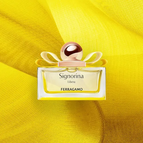 Vista 4 de Ferragamo Signorina Libera