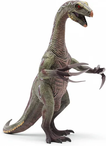 Vista 13 de Apatosaurio (Brontosaurio) Juguetes de dinosaurio Figura de dinosaurio modelo juguete para niños y niñas de 3 a 12 años de edad, tamaño grande