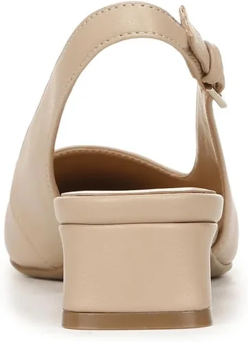 Vista 5 de Naturalizer Zapatos de tacón de jengibre para mujer