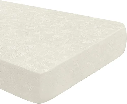 Vista 9 de SearchI Fundas de cojín elásticas impresas para sofá, fundas de cojín de repuesto para sofá, protector de muebles suave con parte inferior elástica