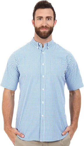 Vista 51 de Columbia Camisa de manga corta Rapid Rivers II para hombre