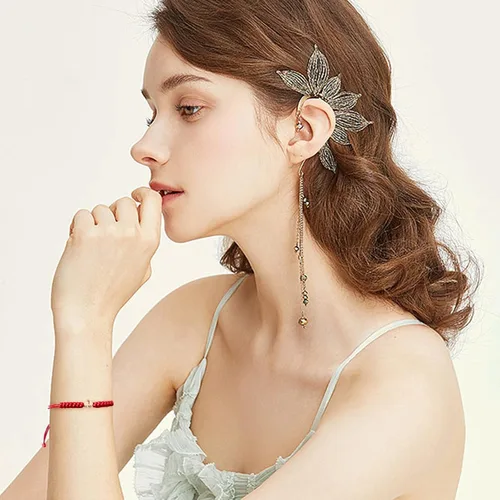 Vista 3 de Pulseras con iniciales para adolescentes y niños, pulsera de letra N con dije de inicial, pulseras hechas a mano para el día de San Valentín, Día