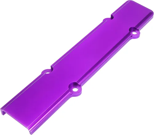 Vista 9 de X AUTOHAUX Cubierta de bujía de válvula de motor negra para Honda Civic 1999-2000 para B16 para B18 para VTEC Negro