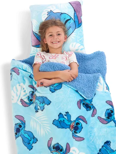 Vista 2 de Northwest Silk Touch Sherpa - Bolsa de dormir (27.0 x 56.0 in)