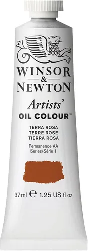 Vista 79 de Winsor & Newton Pintura al óleo Formulado con los mejores pigmentos con una excelente fuerza de tintado; utilizar grueso o fino a un esmalte muy