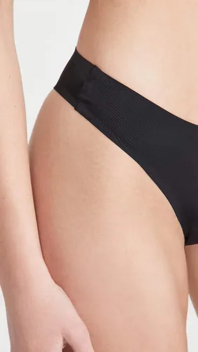 Vista 3 de Simone Perele Tanga Essentiel para mujer