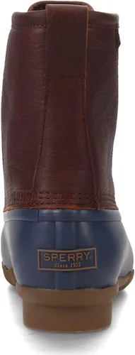 Vista 5 de Sperry Pato de agua salada para hombre
