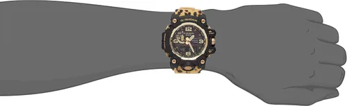Vista 4 de Casio G-shock Wildlife Promising Mudmaster GWG-1000WLP-1AJR Limited Edition Mens