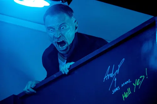 Vista 3 de T2 Trainspotting (Blu-ray)