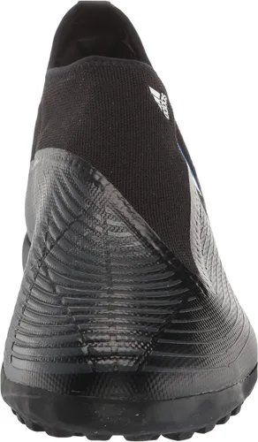 Vista 2 de adidas Unisex Edge.3 Laceless Turf Soccer Shoe