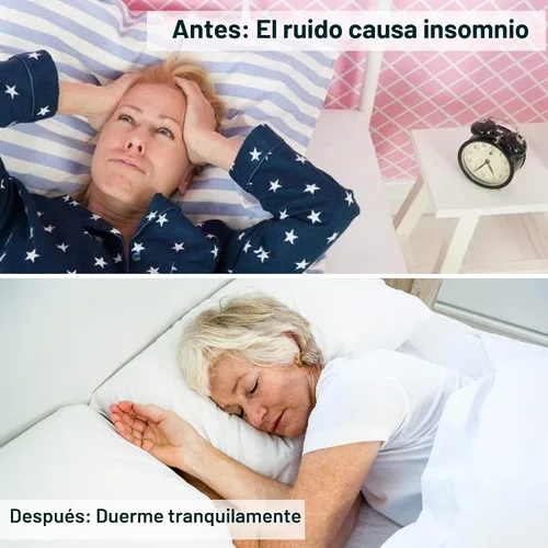 Vista 6 de Krisler Marco de cama de hierro ajustable herramienta antivibración, 1.181-1.732 in, protección de pared, fácil instalación, diseño moderno