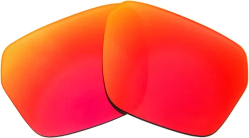 Vista 2 de Walleva Lentes de repuesto para gafas de sol Prada Linea Rossa SPS01X - Múltiples opciones disponibles