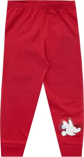 Vista 4 de Disney Pijama Minnie Mouse para niñas