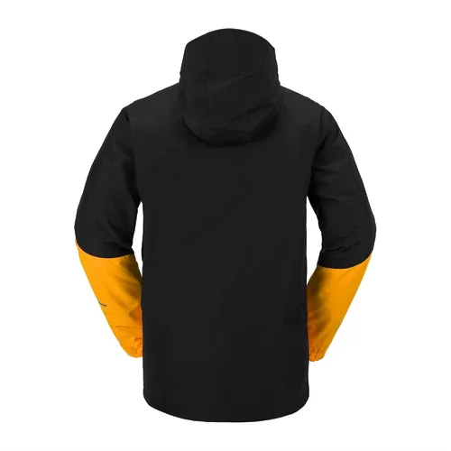 Vista 3 de Volcom V.co Lp - Chaqueta de invierno con aislamiento para snowboard y esquí para hombre