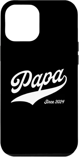 Vista 6 de iPhone 15 Papa Since 2024 Case