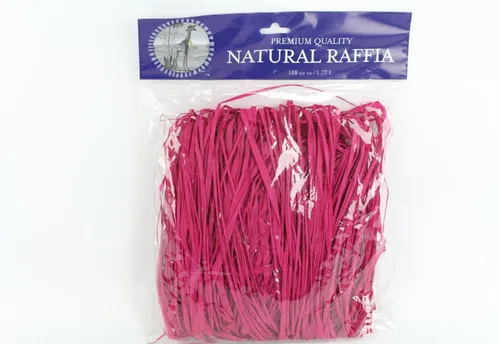 Vista 31 de SuperMoss (30126 Rafia, Auburn, 2 oz)