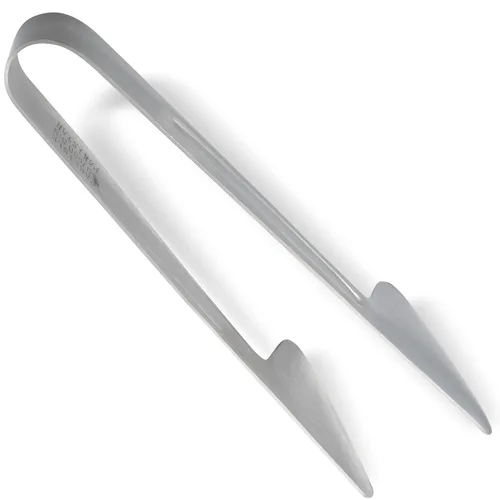 Vista 2 de Carlisle FoodService Products 607680 Pinza para pastelería de acero inoxidable, 8