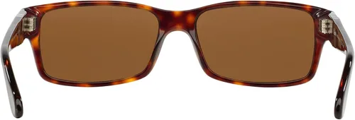 Vista 4 de Persol Gafas de sol rectangulares PO2803S