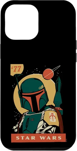 Vista 26 de Star Wars Boba Fett '77 Case for iPhone 17