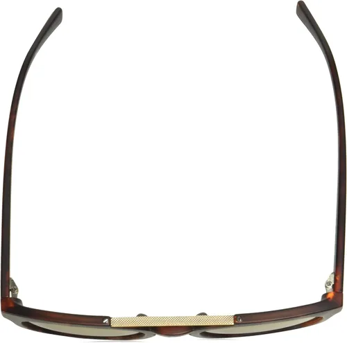 Vista 5 de Nautica Men's N3638sp Rectangular Sunglasses