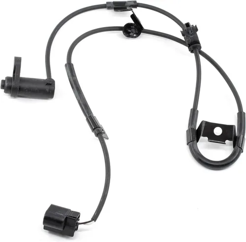 Vista 3 de Car Rear Wheel ABS Speed Sensor MN102578 MN102577 for Mitsubishi L200 for Triton 2006-2011