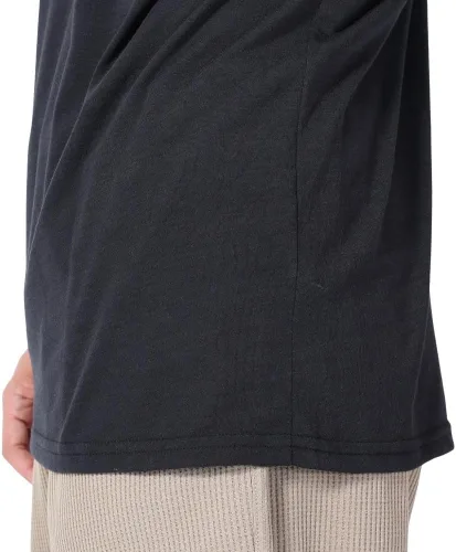 Vista 7 de Oakley Líneas de gradiente estándar B1b Rc Tee