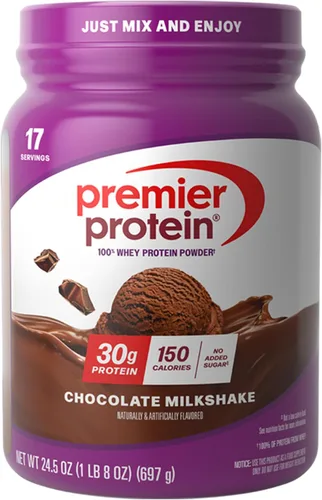 Vista 11 de Premier Protein - Proteína en polvo sabor café, B07W6BBGV6, 1