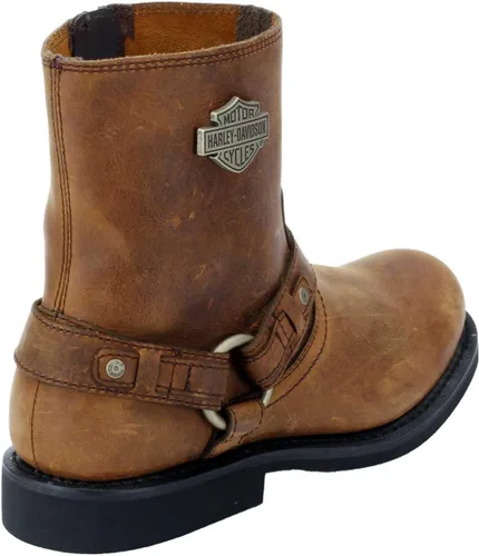 Vista 3 de HARLEY-DAVIDSON FOOTWEAR Men's Rr-Scout Boots