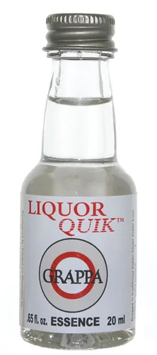 Vista 6 de Licor Quik natural esencia de licor 0.6 onzas, Multicolor, 1