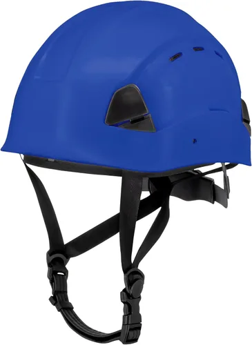 Vista 14 de DEWALT Type II Class C 4-Point Ratcheting Vented Safety Helmet