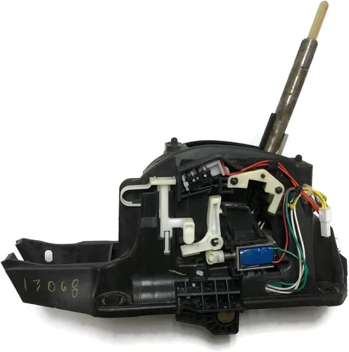 Vista 3 de Compatible con Nissan Pathfinder Altima 13-17 Kit de reparación de cambios, nuevo juego de 2 piezas 2013 2014 2015 2016 2017