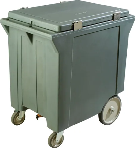 Vista 10 de Carlisle - Cateraide - Móvil para hielo, para bebidas, portable, para expositor., Negro, 1