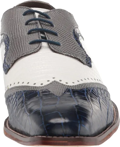 Vista 2 de STACY ADAMS Men's Gregorio Wingtip Oxford