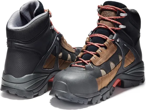 Vista 3 de Timberland Pro de los hombres Hyperion impermeable XL St trabajo arranque