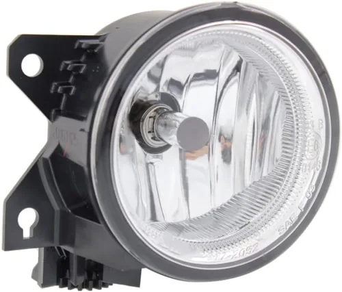 Vista 4 de Para Honda Civic Sedan Conjunto de luz antiniebla 2016 17 18 19 20 2021 lado del conductor y pasajero (par) para HO2592143 33950-TBA-A01