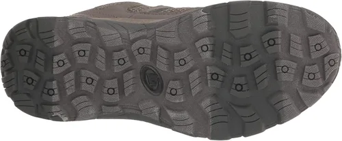 Vista 4 de Merrell Unisex-niño Oakcreek bajo encaje impermeable