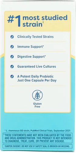 Vista 6 de PROBIOTIC 150B ULTMT Cuidado