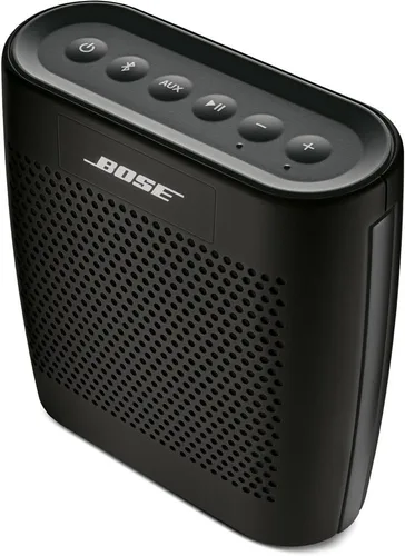 Vista 3 de Bose Altavoz Bluetooth SoundLink Color (negro)